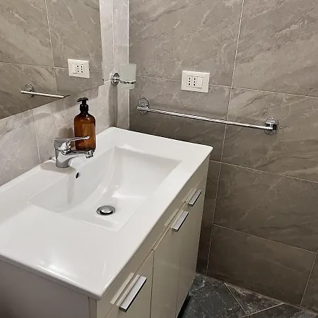 Hébergement de vacances Osorio 44 *