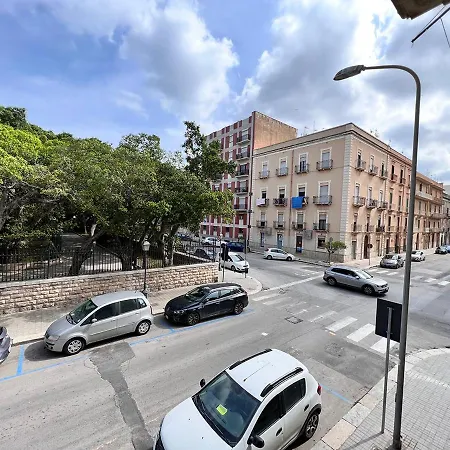 Hébergement de vacances Osorio 44