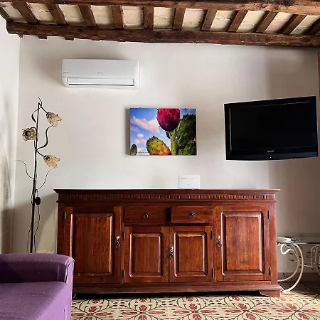 Osorio 44 Ferienhaus *