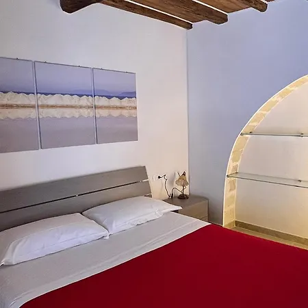 Osorio 44 Ferienhaus Trapani