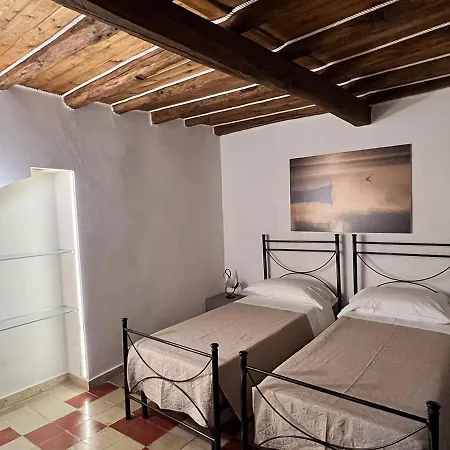 Osorio 44 * Trapani