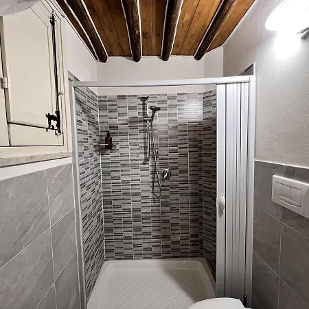 Osorio 44 Ferienhaus *