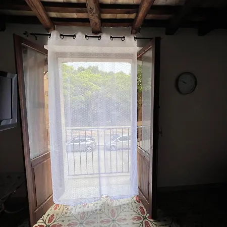 Osorio 44 Ferienhaus *