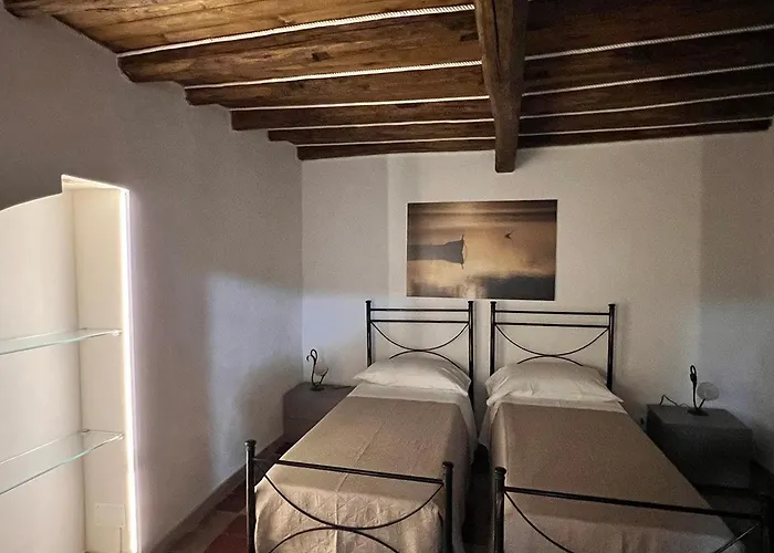 Osorio 44 Trapani