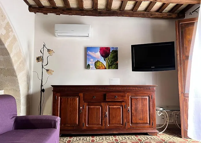 Osorio 44 Holiday home *