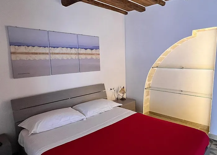 Osorio 44 Holiday home Trapani