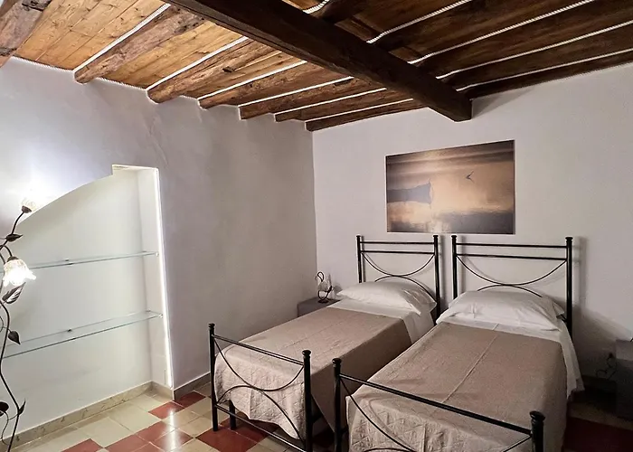 Osorio 44 * Trapani