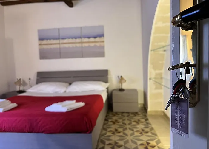 Holiday home Osorio 44