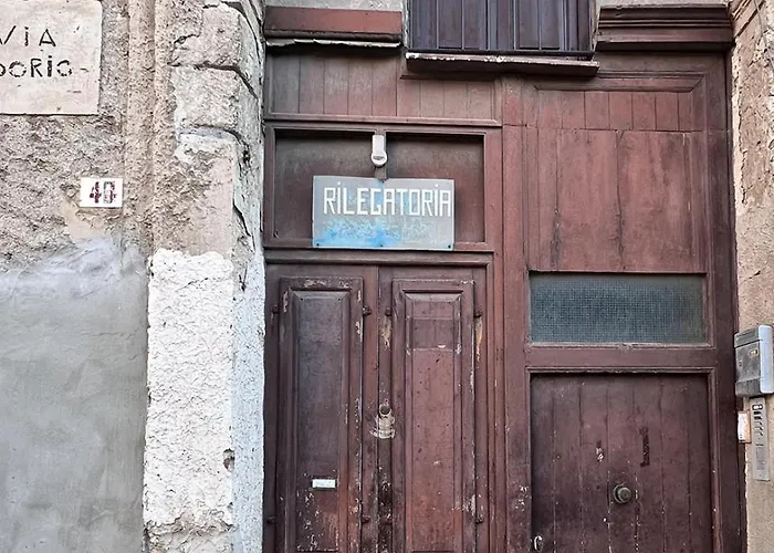 Holiday home Osorio 44